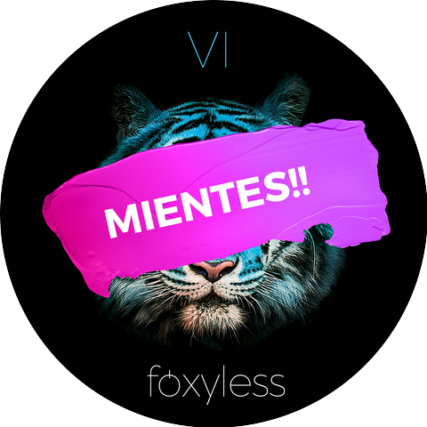 Foxyless