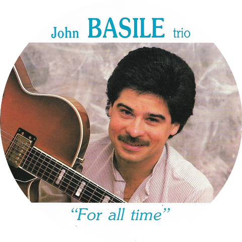 John Basile Trio