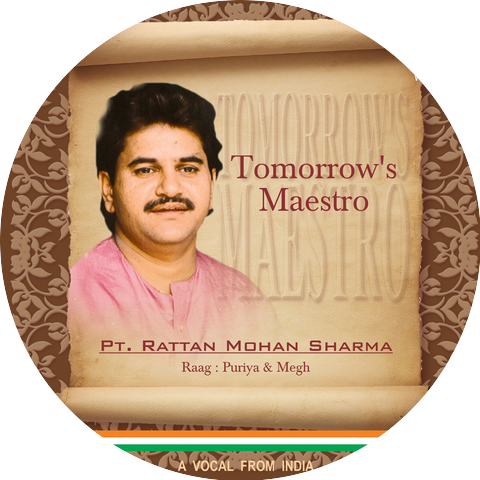 Pt. Rattan Mohan Sharma