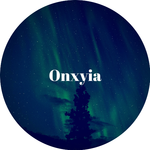 Onxyia