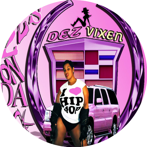 Dez The Glamorous Street Vixen