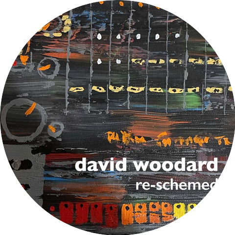 David Woodard