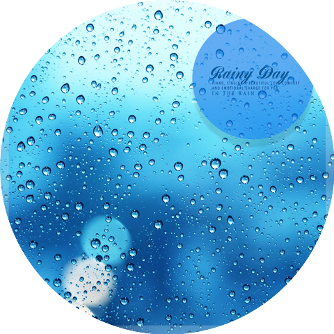 In The Rain