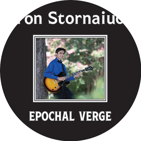 Aron Stornaiuolo