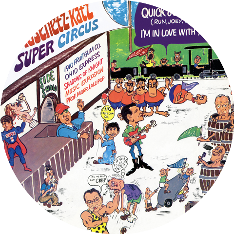 Kasenetz-Katz-Super-Circus