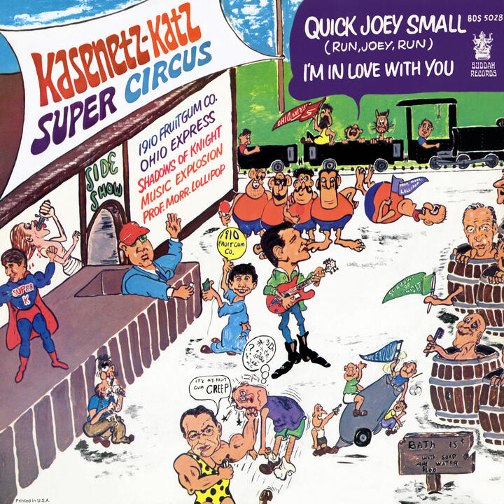 Kasenetz-Katz-Super-Circus