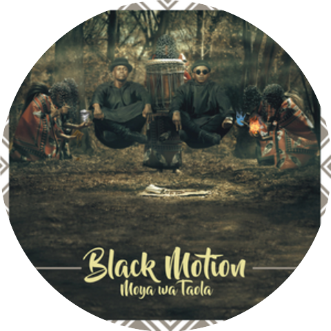 Black Motion & Culoe De Song