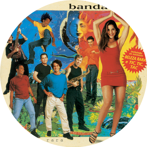 Banda Eva & Netinho
