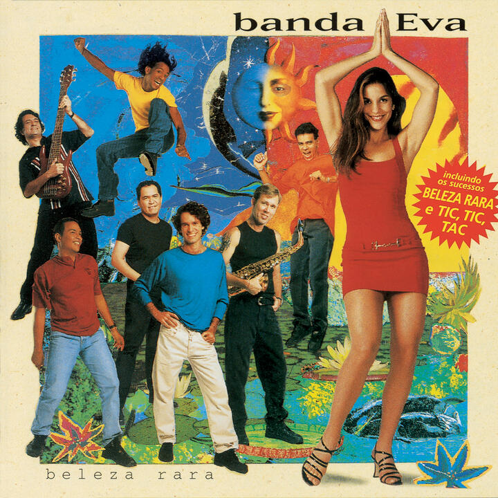 Banda Eva & Netinho