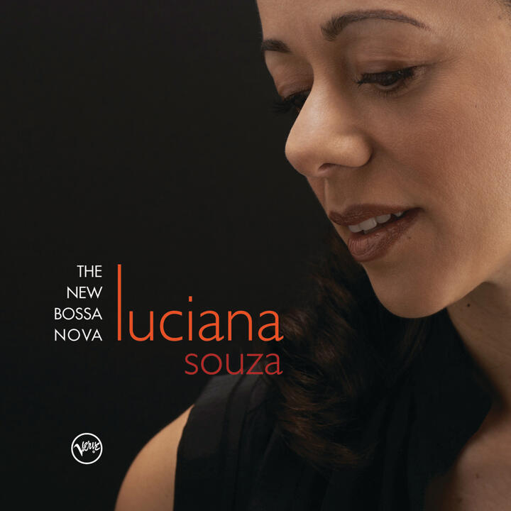 Luciana Souza & James Taylor