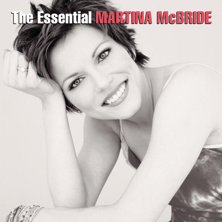 Martina McBride & Take 6