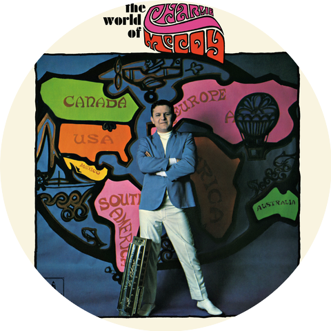 Charlie McCoy and The Escorts
