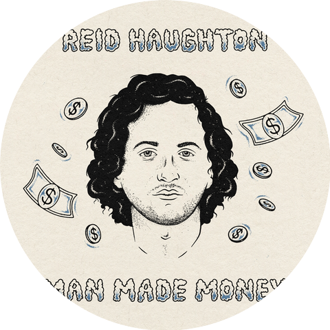 Reid Haughton