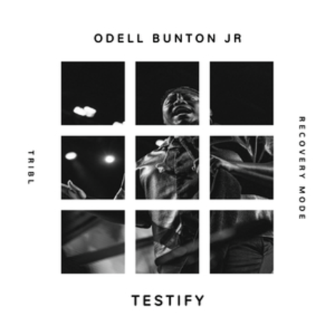 Odell Bunton Jr.