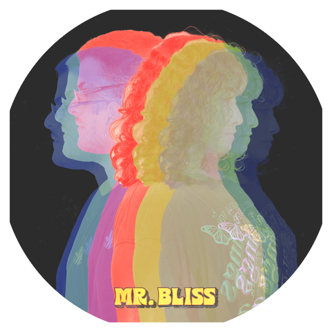Mr. Bliss