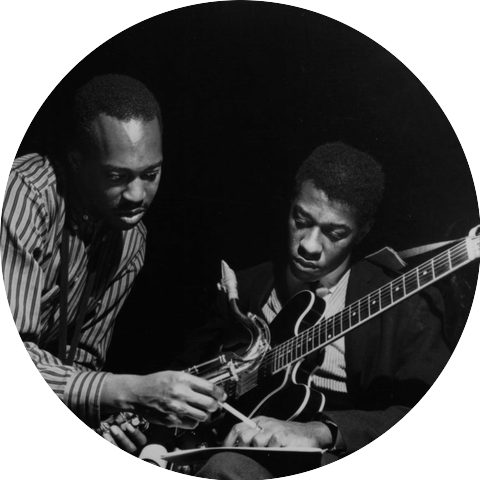 Hank Mobley & Sonny Clark