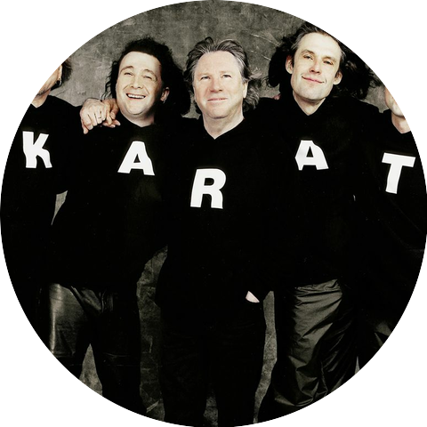 Karat & Jeanette Biedermann