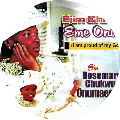 Rosemary Chukwu Onumaegbu