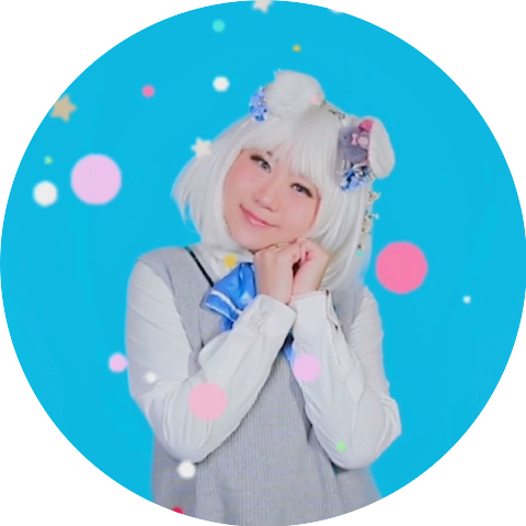 Cyber Bunny
