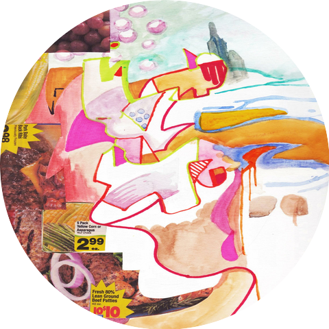 Search for Delicious