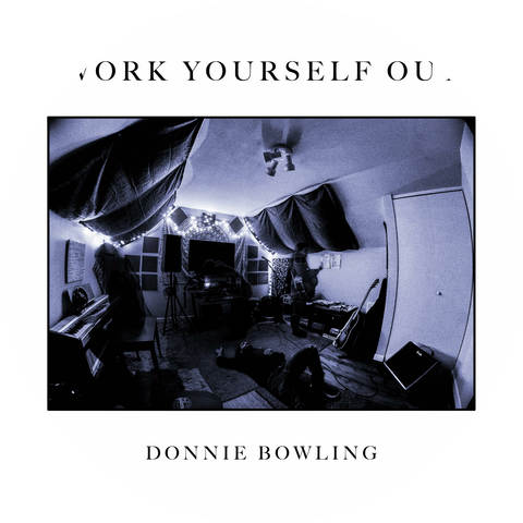 Donnie Bowling