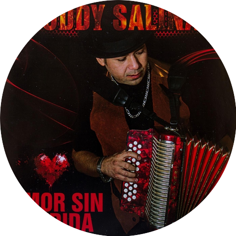 Buddy Salinas