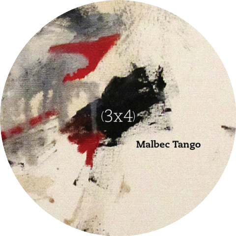 Malbec tango