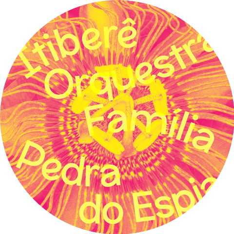 Itiberê Orquestra Família