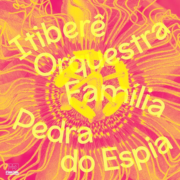 Itiberê Orquestra Família