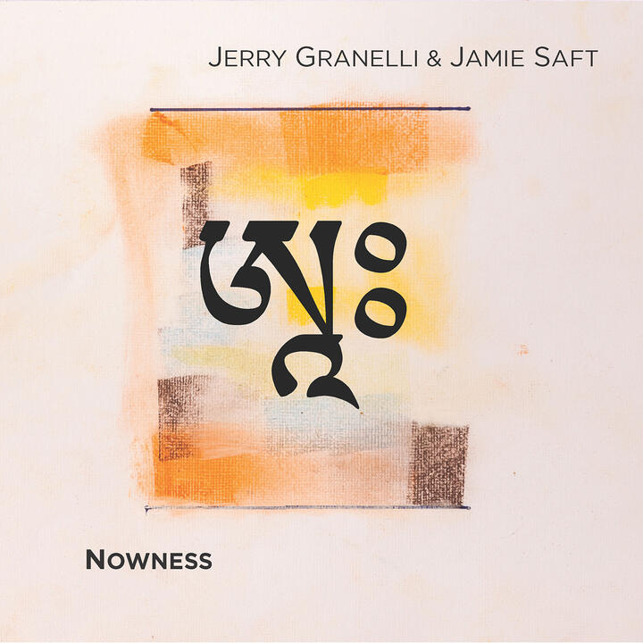 Jamie Saft & Jerry Granelli
