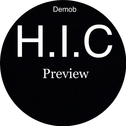 Demob