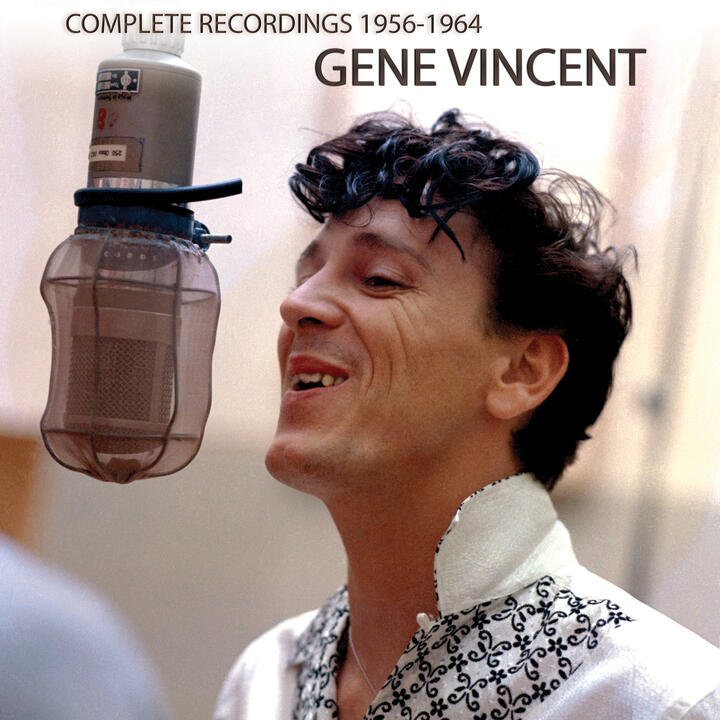 Gene Vincent & The Shouts