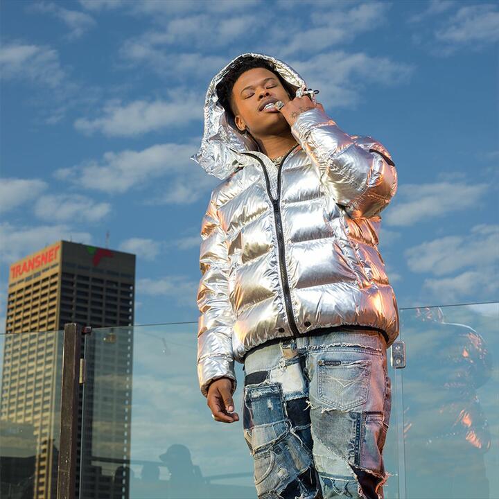 Nasty C & Tellaman
