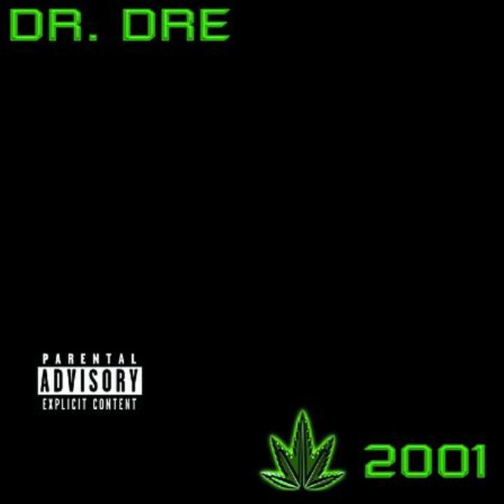 Dr. Dre & Hittman