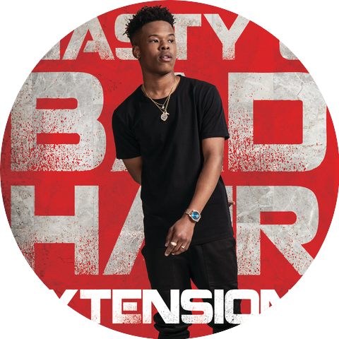Nasty C & Tshego