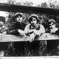 Gene Parsons Band
