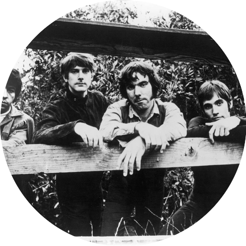 Gene Parsons Band