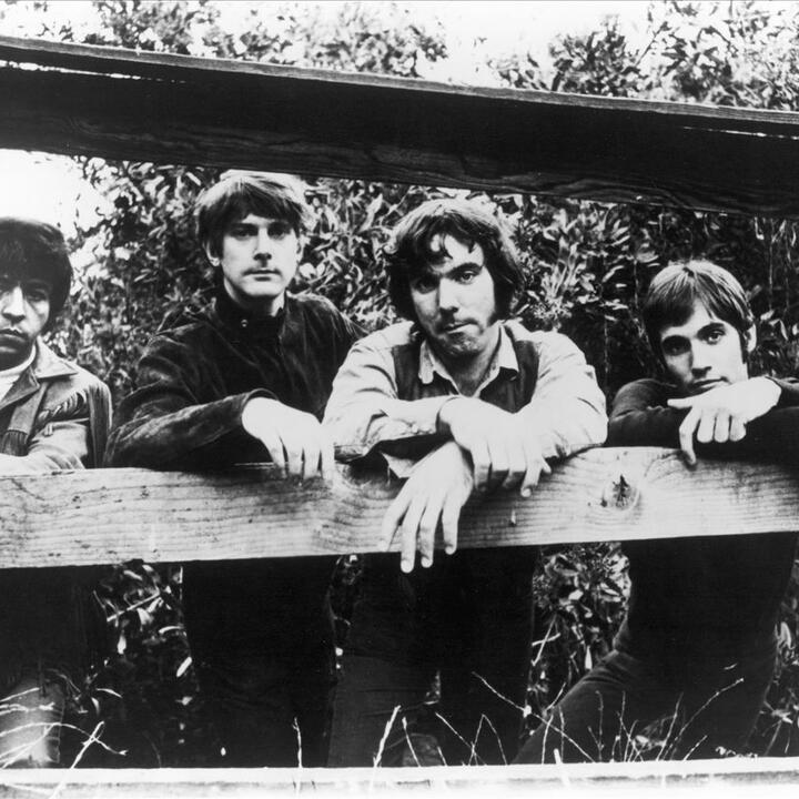 Gene Parsons Band