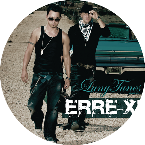 Erre XI & Pee Wee