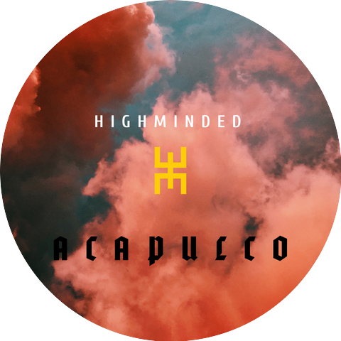 Highminded