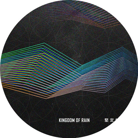 Kingdomofrain
