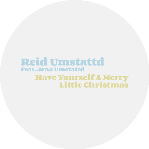 Reid Umstattd