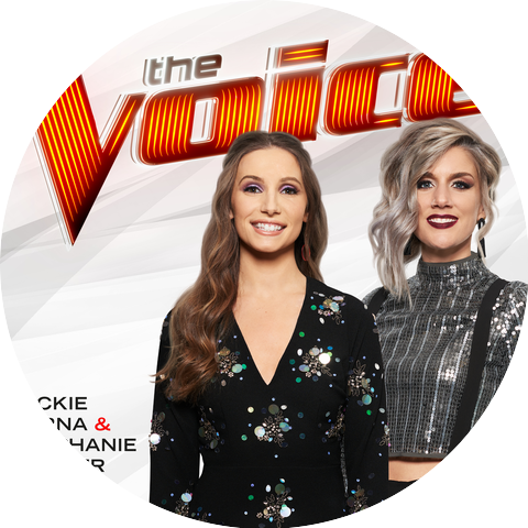 Jackie Verna & Stephanie Skipper