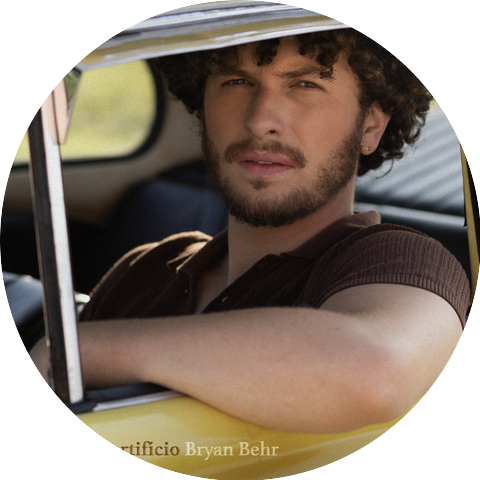 Bryan Behr