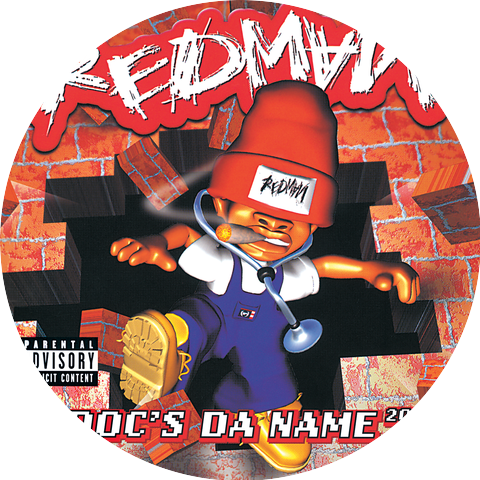 Dave Hollister & Redman