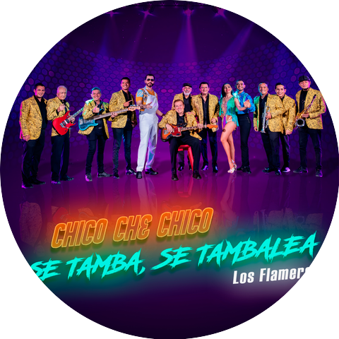Chico Che Chico & Los Claxons