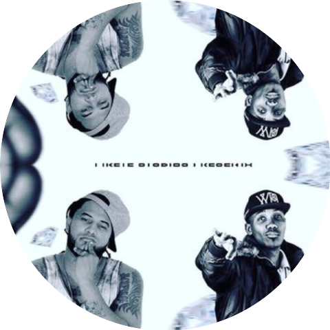 La Melaza El Que Rompe & El Negro03