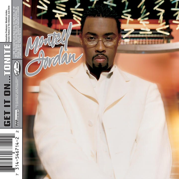 Montell Jordan & 187 Lockdown