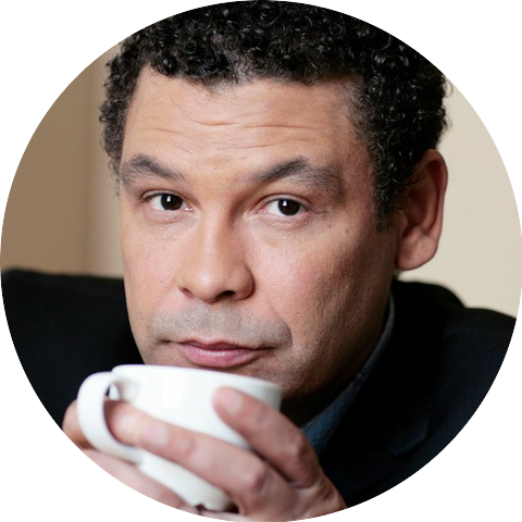 Craig Charles