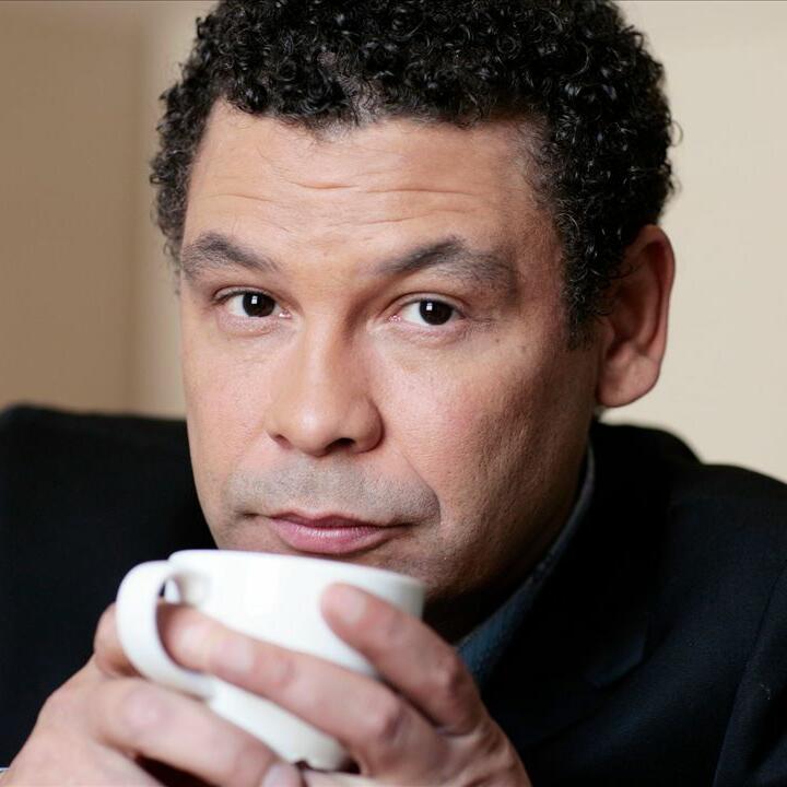 Craig Charles
